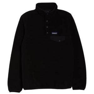 Patagonia Fleece Pullover (lightweight)